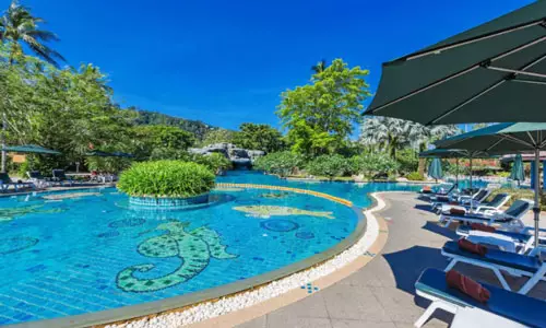 هتل دوآنجیت ریزورت اند اسپا پاتونگ پوکت هتل دوآنجیت ریزورت اند اسپا پاتونگ پوکت